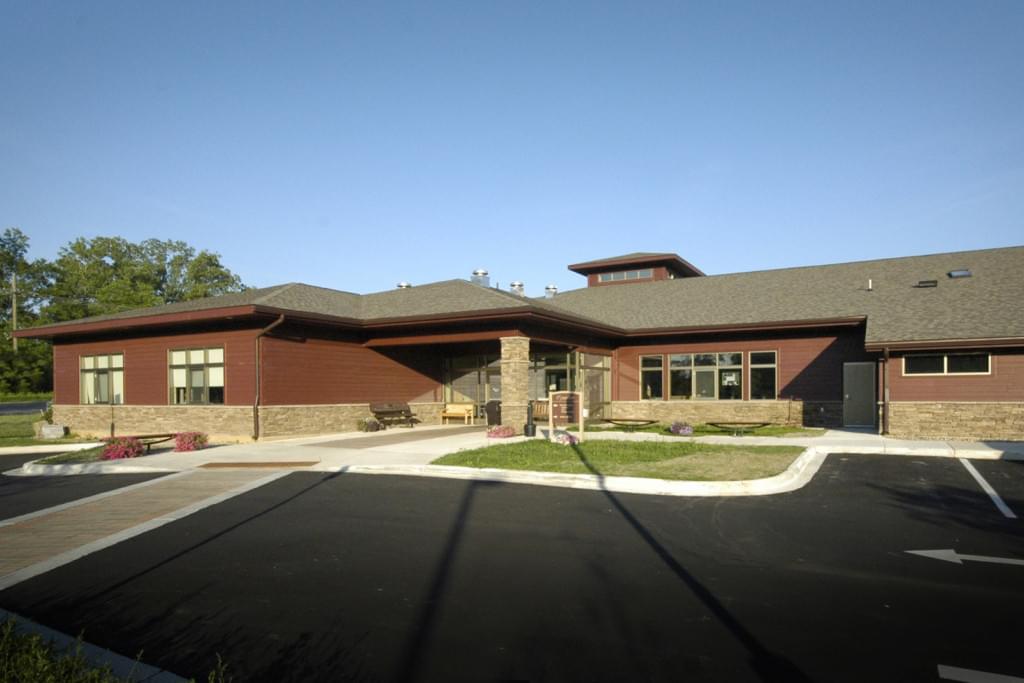 Phoenix contractors humane society of huron valley