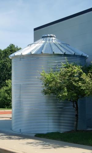 ghs-water-tank