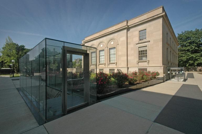 University of Michigan Clements Library